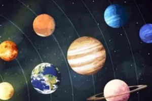 सावन में 9 से 17 अगस्त के दौरान तीन ग्रह बदलेंगे अपनी जगह