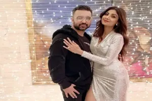 चुनौतियों का सामना पहले भी किया, इस बार भी करूंगी: शिल्पा शेट्टी