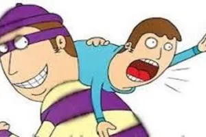 मुरादाबाद : कोतवाली क्षेत्र में छह माह का मासूम बच्चा चोरी, रिपोर्ट दर्ज