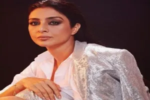 तब्बू ने कहा फिल्म इंडस्ट्री में 30 साल का सफर, थोड़ा अविश्वसनीय और बेहद भावुक करने वाला पल