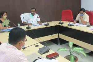 बरेली: मंडल में 76067 अभ्यर्थी अधीनस्थ सेवा चयन आयोग की परीक्षा देंगे