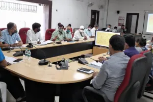 बरेली: तीसरी लहर की तैयारी, 31 तक शुरू हो जाएंगे 14 ऑक्सीजन प्लांट