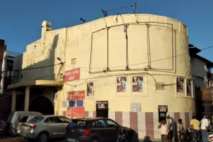 बरेली: आजादी के एक साल बाद ‘सनम’ दिखा कुमार सिनेमा ने बनायी थी पहचान