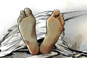 मुरादाबाद : शराब के लिए पैसे देने से मां ने किया इनकार तो बेटे ने दे दी जान