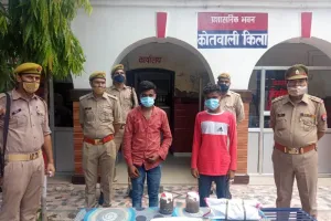 बरेली: दोस्तों के बीच करता था बेइज्जती, इसलिए कर दी हत्या