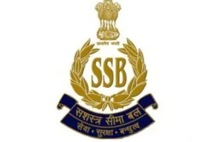 अल्मोड़ा: मुख्यमंत्री से मिला एसएसबी स्वयंसेवकों को शिष्टमंडल