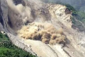 हल्द्वानी: परतदार चट्टानें होने के कारण हिमालयी क्षेत्रों में होता है भूस्खलन, पहले कभी यहां था महासागर…