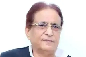 रामपुर : आजम खां की रिपोर्ट फिर की तलब, अजीमनगर में दर्ज 42 मुकदमों में हुई सुनवाई