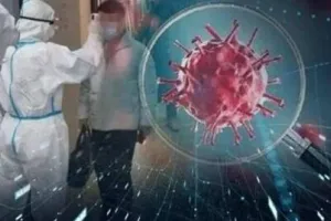 विश्व में पिछले 24 घंटे में चार लाख से अधिक लोग हुए संक्रमित, जानें संक्रमितों की संख्या