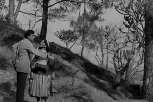 …और इस तरह यूसुफ खान से दिलीप कुमार बनने का पूरा हुआ सफर