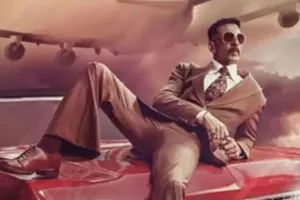 ‘बेल बॉटम’ के साथ अक्षय कुमार मचाएंगे धमाल, 19 अगस्त को सिनेमाघरों में होगी रिलीज