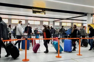 अमेरिका ने जारी किया यात्रा परामर्श, कहा- भूटान न जाएं अमेरिकी, श्रीलंका की यात्रा पर करें पुन: विचार