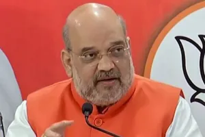 कल से शाह का यूपी का दो दिनों का दौरा, जानिए करेंगे कौन-कौन से महत्वपूर्ण काम