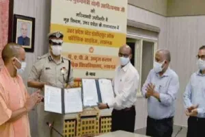 यूपी: पढ़ाई के साथ आसानी से सुलझेगी अपराधों की गुत्थी, साक्ष्यों के अभाव में नहीं छूटेंगे अपराधी