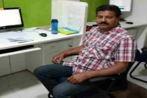 कानपुर: करोड़ों के सिपाही पर सरकार हुई मेहरबान, दरकिनार किया राष्ट्रपति का आदेश!