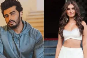 ‘Ek Villain Returns’ की शूटिंग शुरु, तारा सुतारिया के साथ नजर आए अर्जुन कपूर