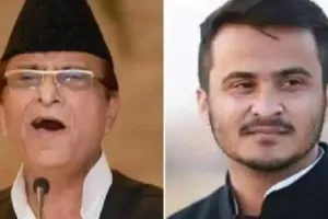 आजम और उनके बेटे को डाक्टरों ने बताया फिट, मेदांता से सीतापुर जेल किए जा रहे शिफ्ट