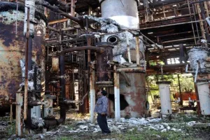 भोपाल गैस पीड़ितों की विधवाओं को 1000 रुपए की मिलेगी अतिरिक्त पेंशन