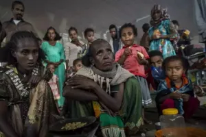 जंग की कीमत: हिंसा के कारण इस देश में अकाल में फंसे 4 लाख लोग, भूखों मरने को हुए मजबूर