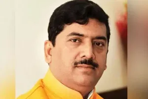 भाजपा के पूर्व सांसद शरद त्रिपाठी का निधन, पीएम मोदी ने जताया दुख