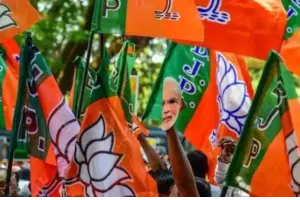 यूपी: मिशन 2022 को लेकर 16 जुलाई को होगी भाजपा कार्यसमिति की बैठक