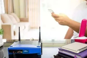 बरेली: शहर की तर्ज पर अब गांव में भी मिलेगा ब्रॉडबैंड कनेक्शन