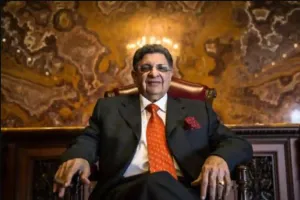 SII अध्यक्ष डॉ. सायरस पूनावाला को लोकमान्य तिलक राष्ट्रीय पुरस्कार से किया जाएगा सम्मानित