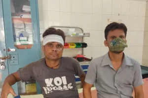 बरेली: पहले मारपीट फिर ऑटो चालक से लूटे रुपए