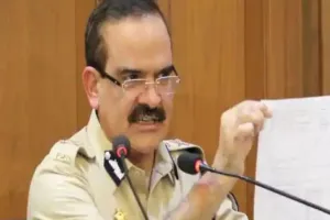 मुंबई: पूर्व पुलिस कमिश्‍नर परमबीर सिंह के खिलाफ वसूली मामले की जांच के लिए SIT गठित