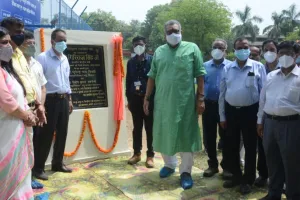 बरेली: केंद्रीय मंत्री गिरिराज सिंह बोले- देश के अन्य मंडलों में भी विकसित होगा गिरि ग्राम मॉडल