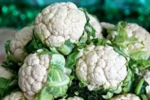 फूलगोभी इतनी अजीब क्यों दिखती है? उनके ‘फ्रेक्टल’ आकार के पीछे के गणित पर से उठा पर्दा