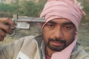 चंबल के कुख्यात बदमाश आगरा पुलिस के साथ मुठभेड़ ढेर, मांगी ने डॉक्टर से 5 करोड़ की फिरौती