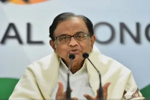 Pegasus case: चिदंबरम बोले- PM को संसद में बयान देना चाहिए, जासूसी हुई या नहीं?