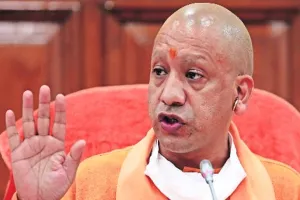 यूपी: श्रावस्ती जिला हुआ कोरोना मुक्त, जानिए सीएम योगी ने किसे दिया श्रेय