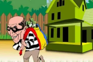 बिजनौर : नशीला पदार्थ सूंघाकर नगदी समेत 16 लाख का सामान उड़ाया