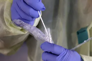 कोरोना पर यूपी की बड़ी जीत, सात जिले हुए संक्रमण मुक्त, नये केसों में बड़ी गिरावट