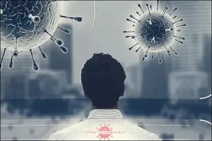 डब्ल्यूएचओ ने की कोरोना उत्पत्ति की जांच की मांग, चीन ने किया खारिज