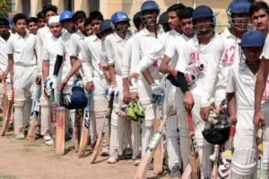 हल्द्वानी: 31 जुलाई से होंगे अंडर-16 के क्रिकेट ट्रॉयल