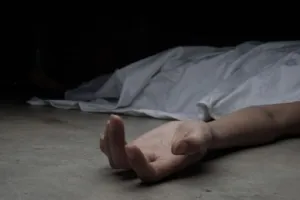 पीलीभीत: पानी में पड़ा मिला बाइक मैकेनिक का शव