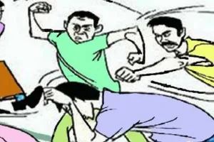 अमेठी: चुनावी रंजिश में चाचा भतीजे पर जानलेवा हमला, ऐसे बचाई जान