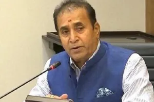 अदालत में बोले देशमुख- मेरे खिलाफ सीबीआई जांच गैर कानूनी, कसाब को भी मिला था कानून के शासन का लाभ