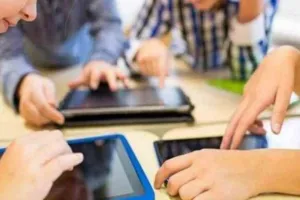 नए शैक्षणिक सत्र में ऑनलाइन शिक्षा में ना आए कोई बाधा, नए डिजिटल एप का होगा इस्तेमाल