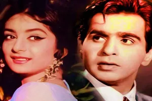 बचपन से ही मिसेज दिलीप कुमार बनना चाहती थीं सायरा बानो