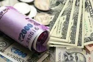 देश की झोली में बरस रहा धन, 612 अरब डॉलर के करीब विदेशी मुद्रा भंडार! ये है फायदा