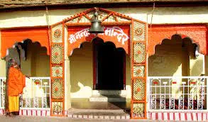 अपने भक्तों को सुख समृद्धि देती है मां नंदा देवी…