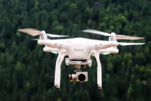 ड्रोन के इस्तेमाल से कार्यक्रमों के आयोजन संबंधी जानकारी साझा करने के निर्देश, आयोजकों का सत्यापन शुरू