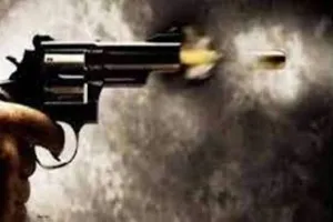 हरदोई: चुनाव के दौरान थाने में जमा बंदूक छुड़ाकर ले गया पति, दोपहर बाद चली गोली… नवविवाहिता की मौत