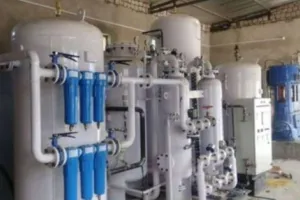 बागेश्वर जिला अस्पताल में अब ऑक्सीजन की कमी से नहीं करना पड़ेगा मरीजों को रेफर