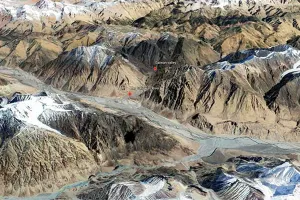 चीन की चाल