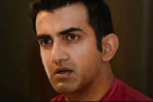 कोविड-19 दवा मामला : गौतम गंभीर फाउंउेशन, दो आप विधायकों के खिलाफ मुकदमा शुरू